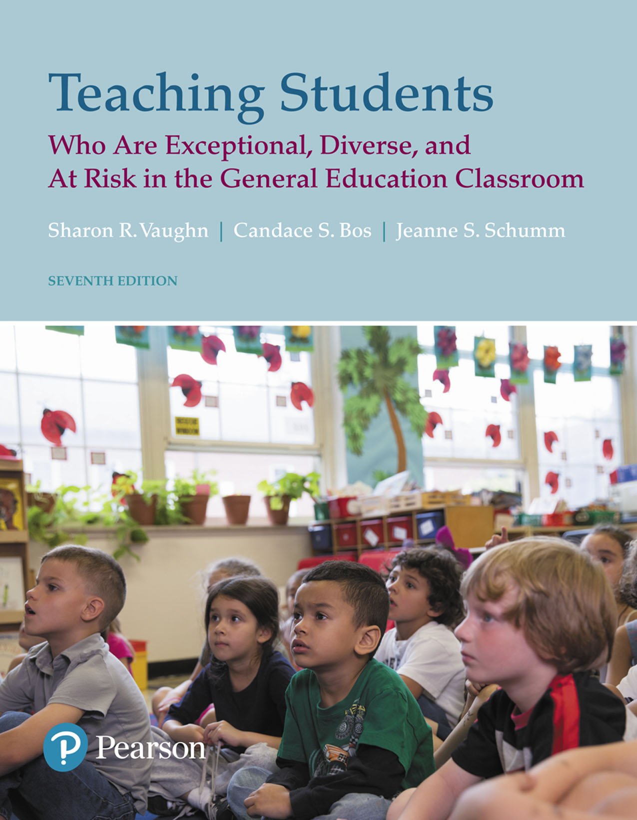 Kindle Store,Kindle eBooks,Education & Teaching Teaching Students Who are Exceptional, Diverse, and At Risk in the General Education Classroom (2-downloads) Jeanne Shay Schumm