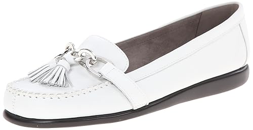 aerosoles super soft loafer