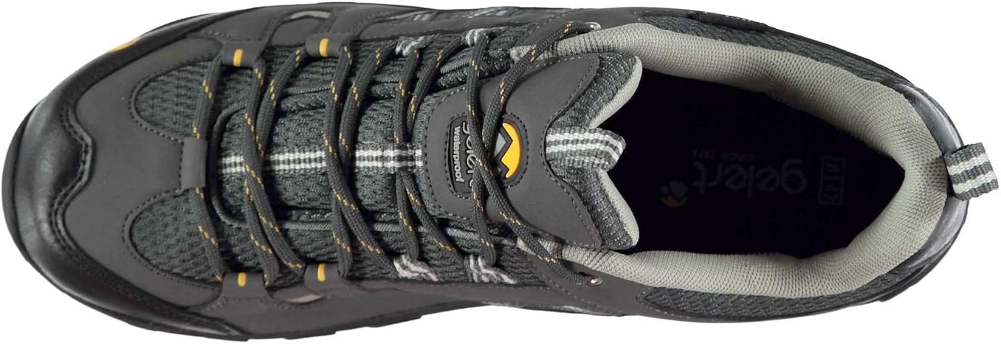 gelert rocky walking shoes