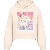 Roxy girls Fleece Pullover Hoodie Sweatshirt