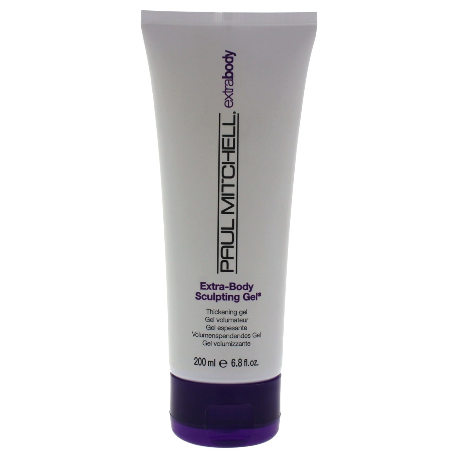 Paul Mitchell Extra Body Sculpting Gel 200Ml Amazon.co.uk Health