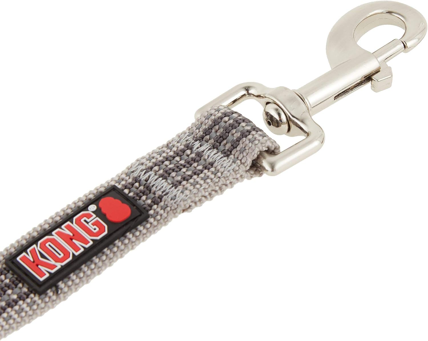 kong reflective traffic dog leash