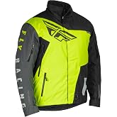 Fly Racing SNX Pro Snow Jacket