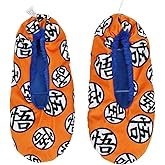 Bioworld Reversible Slipper Socks