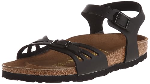 Birkenstock Bali Birko Flor Damen Sandalen