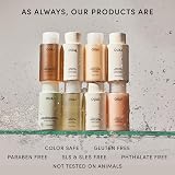 OUAI Body Creme St. Barts Travel Size Hydrating Whipped Cream 96.4g view 8