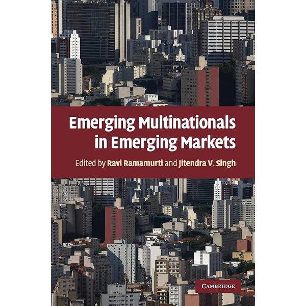 Doing Business in Emerging Markets: Cavusgil, S Tamer, Ghauri