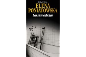 Las siete cabritas (Seix Barral) (Spanish Edition)