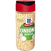 McCormick Minced Onions, 2 oz