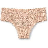 Intimissimi Woman's Lace Hipster Brazilian