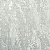 Arthouse Luxe Texture Pearl Wallpaper 299100 Vinyl Texture Plain Stone