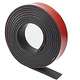 Adhesive Rubber Strips Neoprene Rubber Sheet, Solid