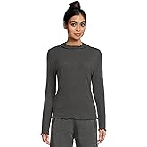 Free People Womens Breathe Easy Long Sleeve