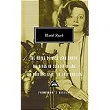 The Prime of Miss Jean Brodie, The Girls of Slender Means, The Driver's Seat, The Only Problem: Introduction by Frank Kermode