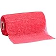Scotchcast 3M Scotchcast 82004X Plus Casting Tape, Bright Pink 4" x 4 Yard (Pack of 10)