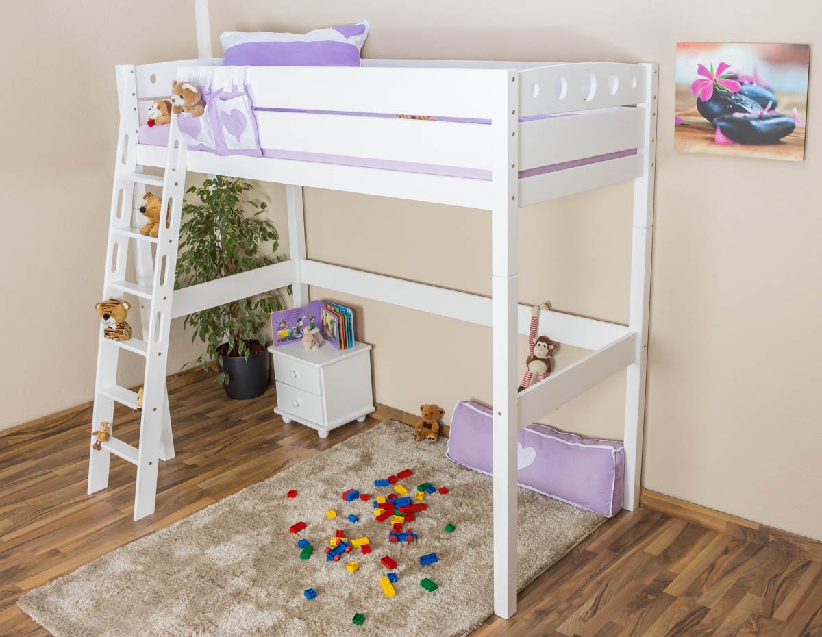 lit mezzanine robert