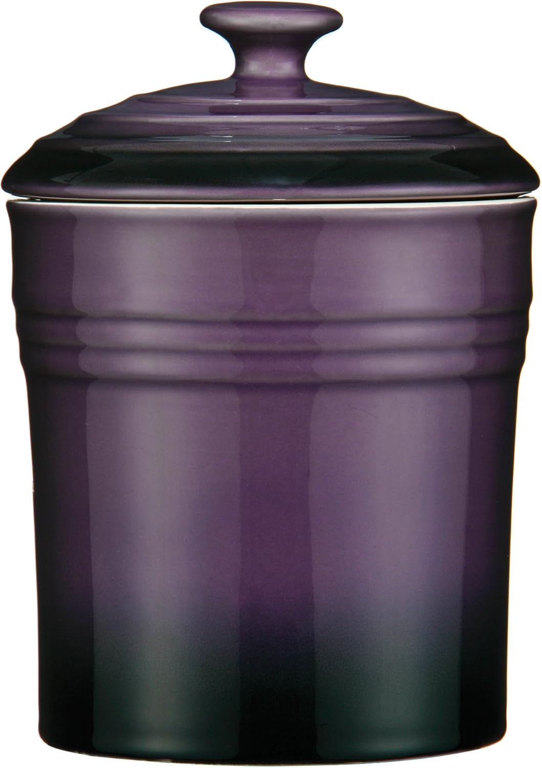 Premier Housewares OvenLove Canister 12 cm, Purple