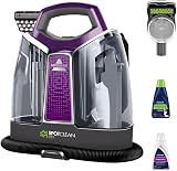 BISSELL SpotClean Pet Carpet Cleaner ProHeat 330W 1.3m hose