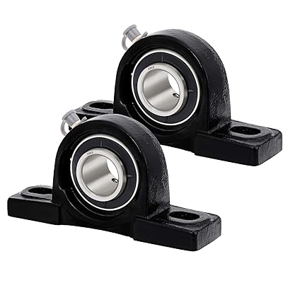 Captive Aire UCP205 16 AH SP4 Pillow Block Bearing, 1" | Parts Town - View #10