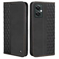 Oduio Wallet Case for OnePlus Nord N30 5G 2023 6.72
