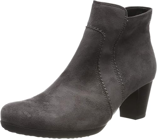 gabor women's basic ankle boots