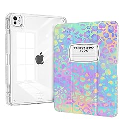 Piznernico Slim Trifold Case for ipad Pro 11 inch