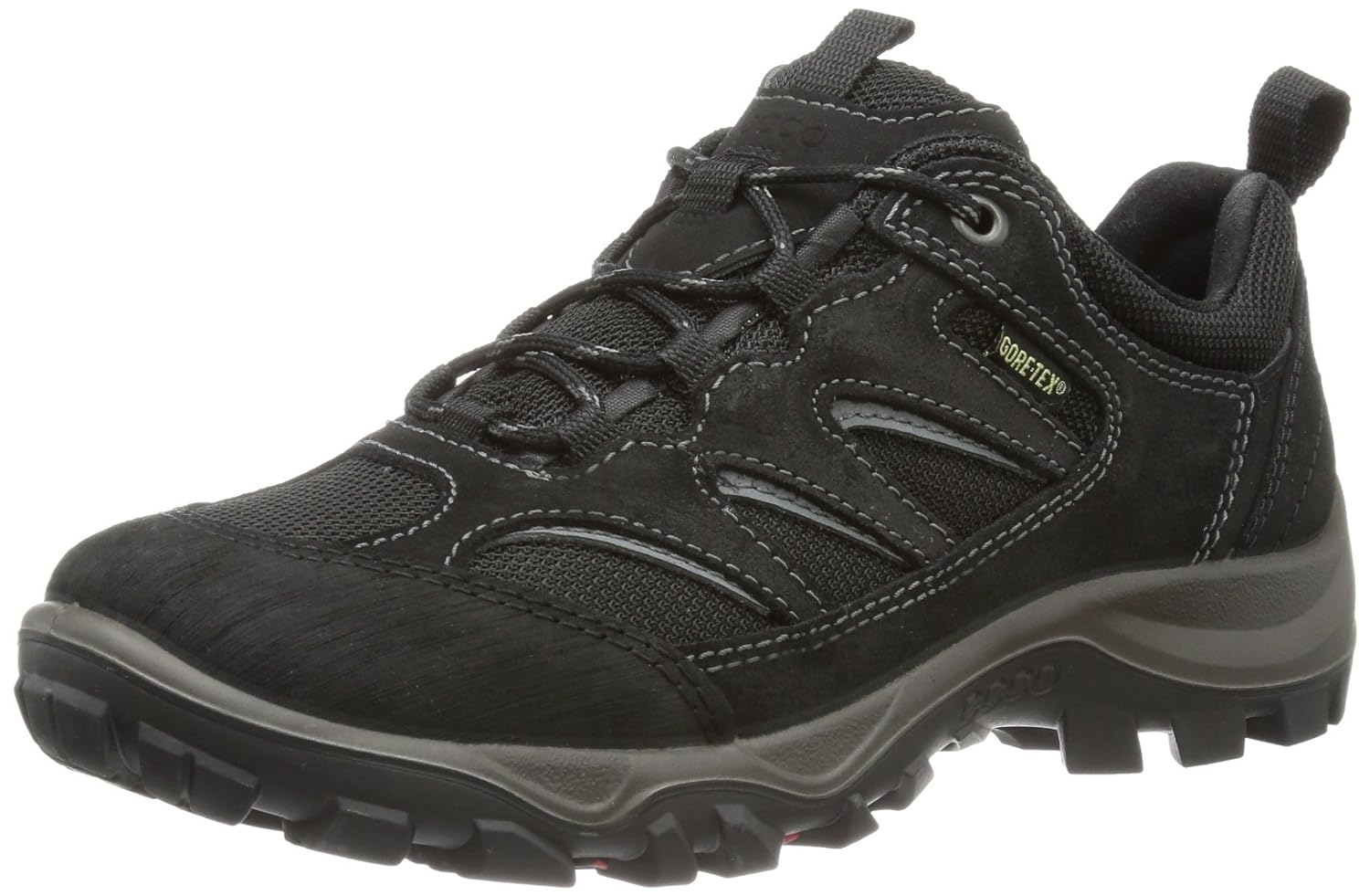 ecco xpedition iii womens 2014