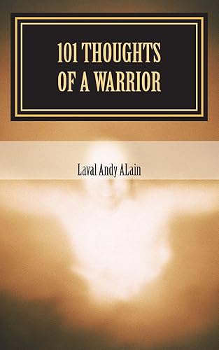 Download 101 Thoughts of a Warrior PDF