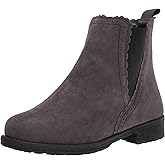 MUK LUKS Women's Pull on Fashion Boot