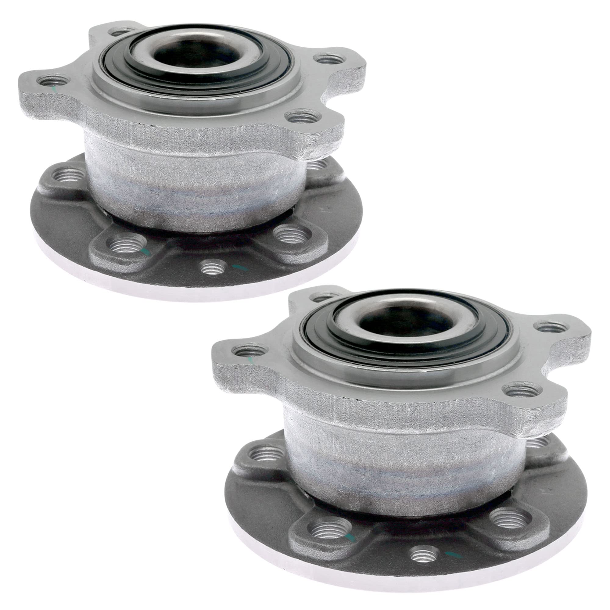 Stirling P512414PR_1I11R - Pair 2 Rear Wheel