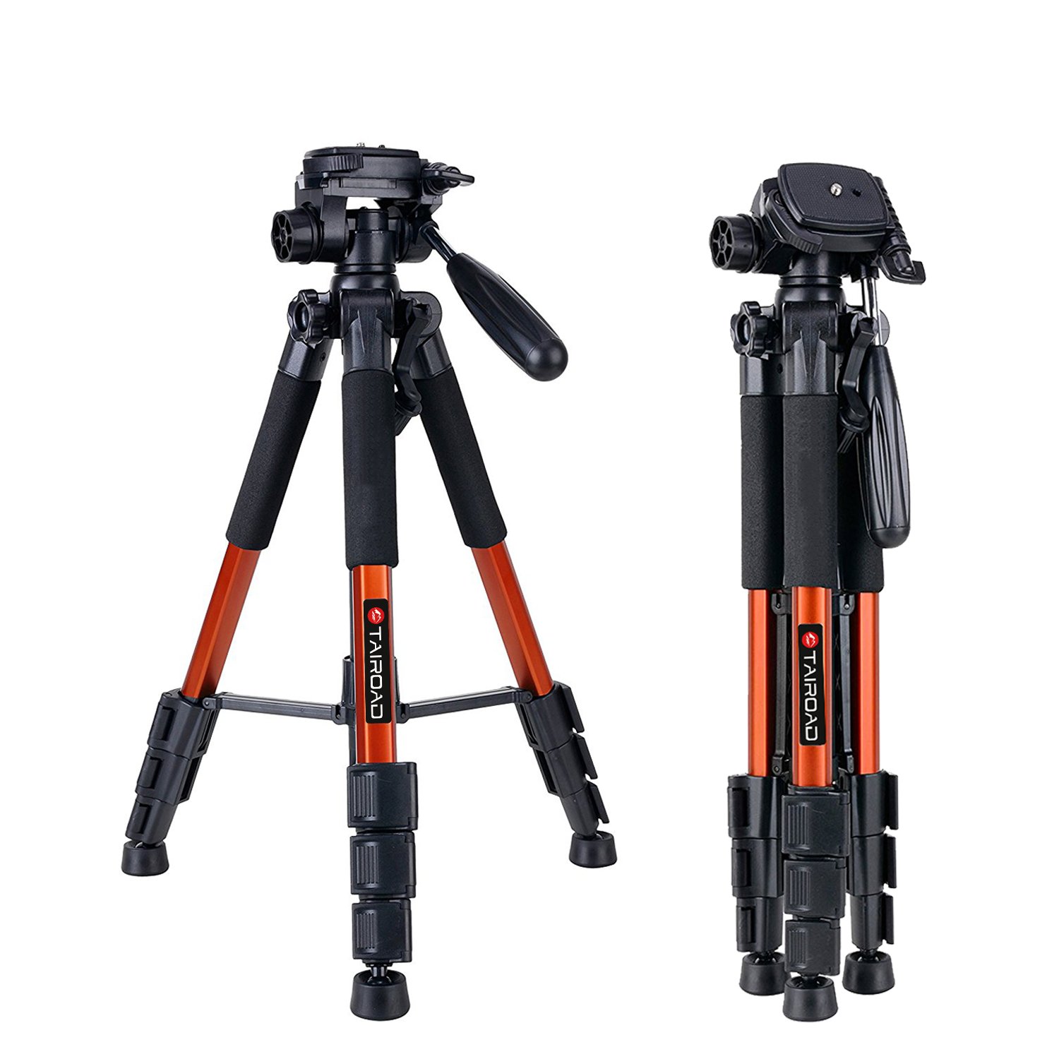 Tairoad Tripod 55\