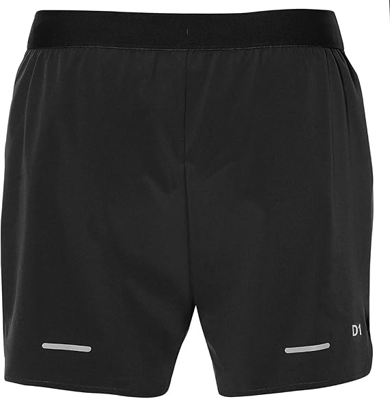 asics 2 in 1 5 in shorts ladies