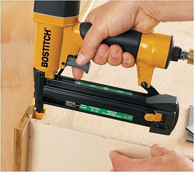 Bostitch SB-2IN1 Upholstery Stapler product image 4
