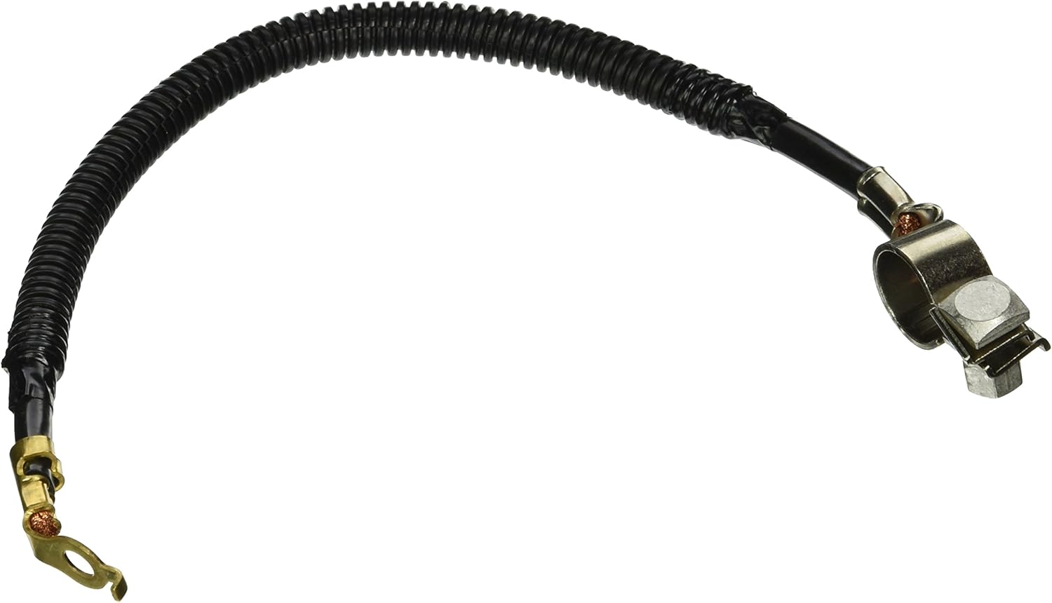 Genuine Honda 32600SNAA00 Battery Ground Cable Assembly, Cables