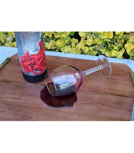 Just Dough It 7.5'' Spilled Disposable Cup Of Coffee Replica Prop - Imported Products From USA