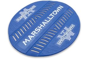 MARSHALLTOWN Mud Pan Grip, Drywall, Magnetic, Rubber Grip, MPG
