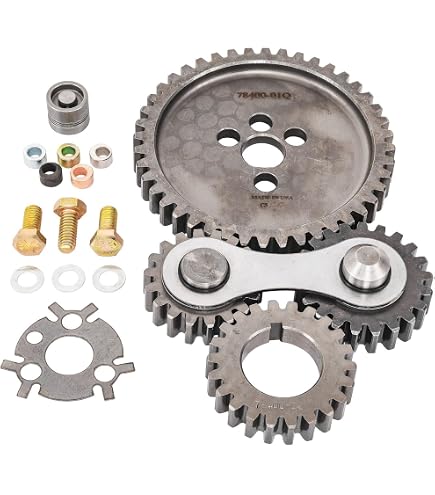 Amazon.com: Ford Crankshaft Gear - XL3Z6306AA : Automotive