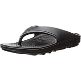 Spenco Women's Fusion II Sandal, Black, 9