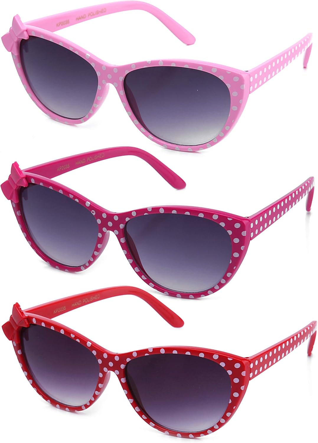 kids plastic glasses