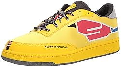 Reebok x Power Rangers Club C Sneakers for Men