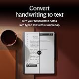 reMarkable 2 Starter Bundle 10.3 Writing Tablet Marker Plus Pen USB-C Cable view 5