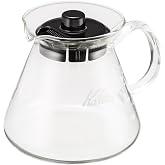 Kalita Wave Series 500 server G [2-4 persons] # 31255 (japan import) by Kalita (Carita)