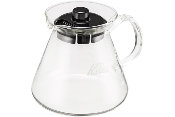 Kalita Wave Series 500 Server G [2-4 Persons] # 31255 (Japan Import) by Kalita (Carita)