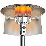 Outdoor Heaters for Patio Heater Reflector Shield