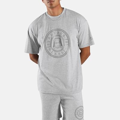 T-Shirt Crest