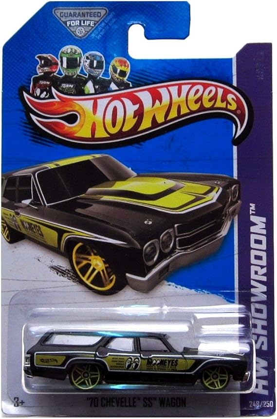 70 chevelle ss wagon tm gm