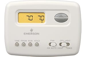 Emerson 1F72-151 Thermostat