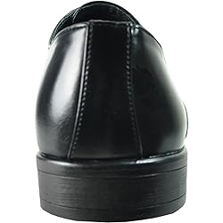 bravo! Men Dress Shoe King-1 Classic Oxford with