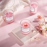 ALBISS Mum Gift Hamper Ceramic Mug Scented Candle Spa Set Boxed view 5