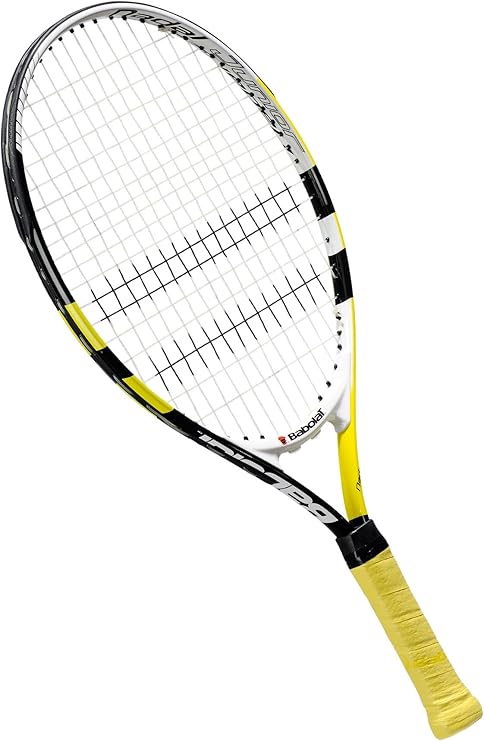 babolat nadal junior